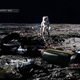 This Day In History: Apollo 12 Sent To Moon To Pick Up Trash Left By Apollo 11